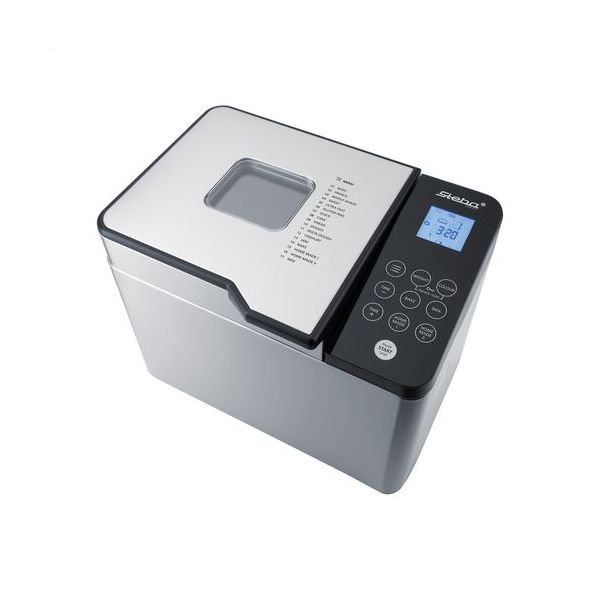 Steba Máquina Cozer Pão BM2 - 600w