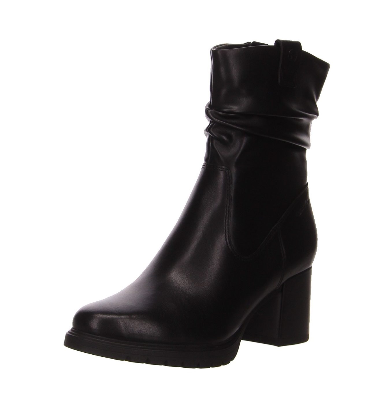 Tamaris Stiefeletten schwarz schwarz