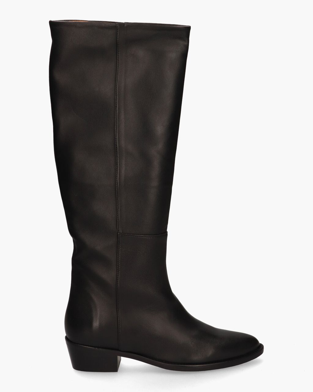 Toral TL-12777 Zwart Damesboots
