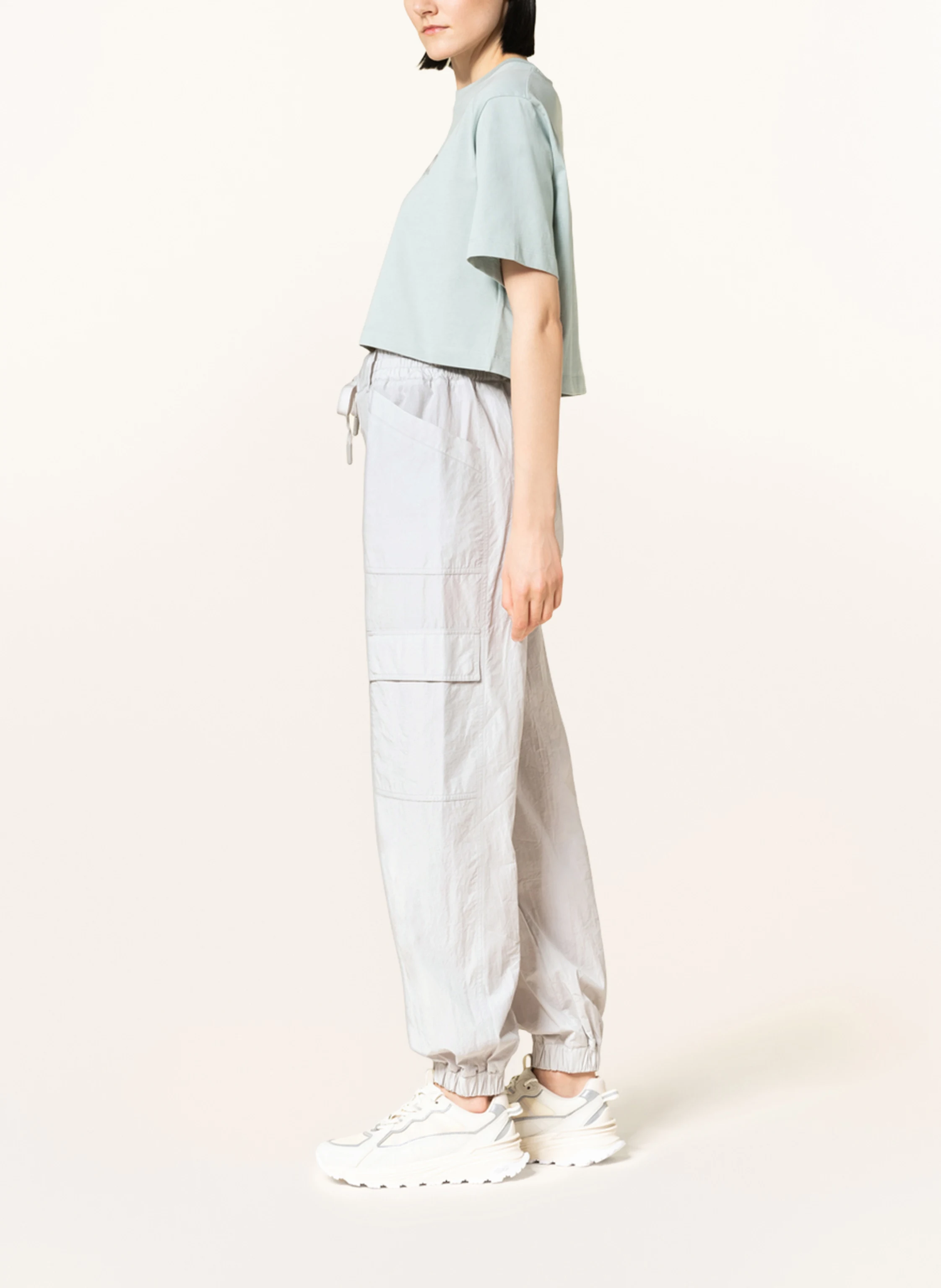 MONCLER Hose im Jogging-Stil