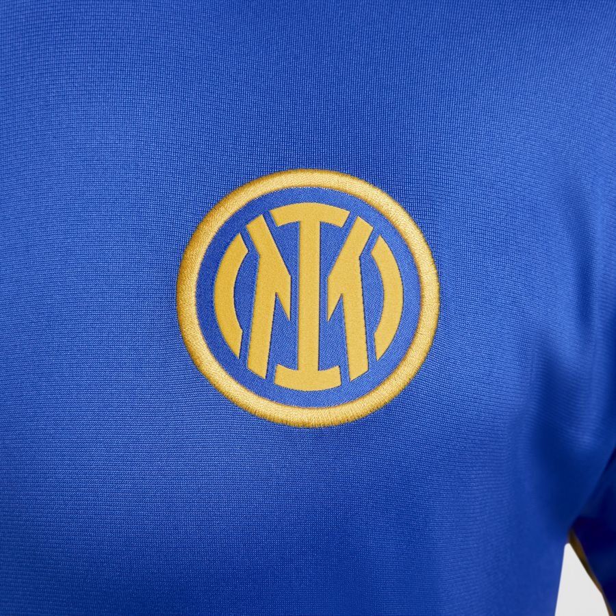 Inter Milan Strike 3e tenue