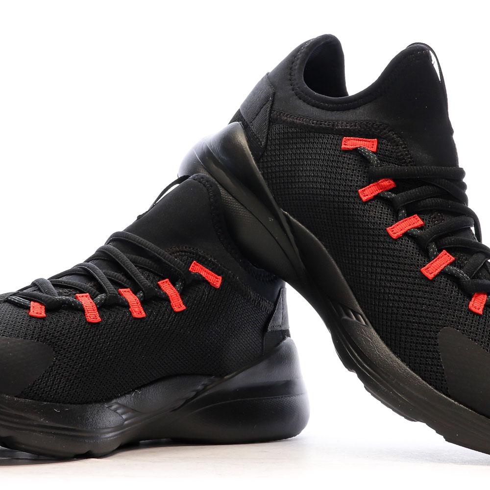 Puma Baskets Noires Homme Puma Cell Vive