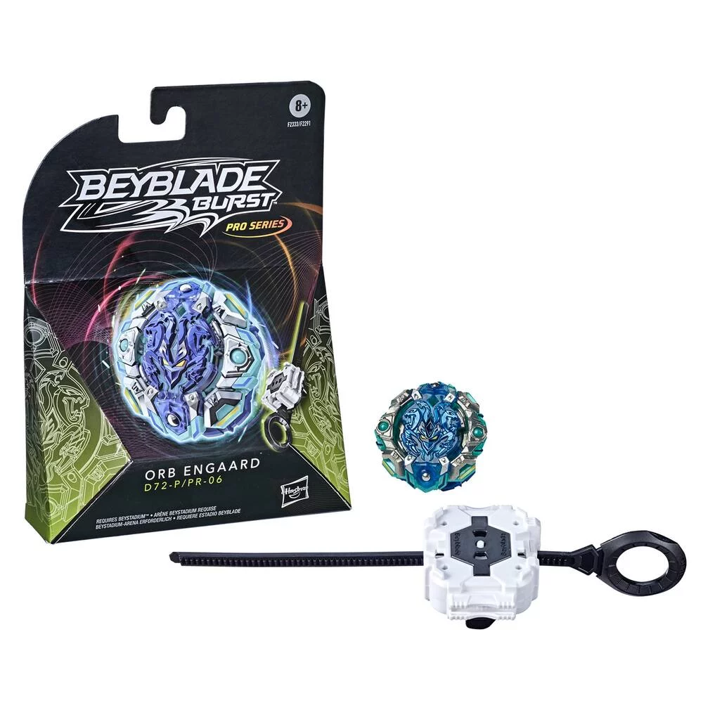 BEYBLADE BURST PRO SERIES STARTER