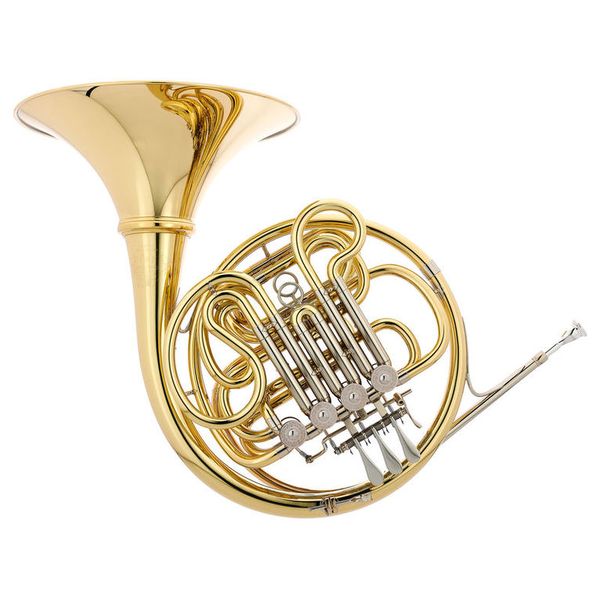 Hans Hoyer 801A-L