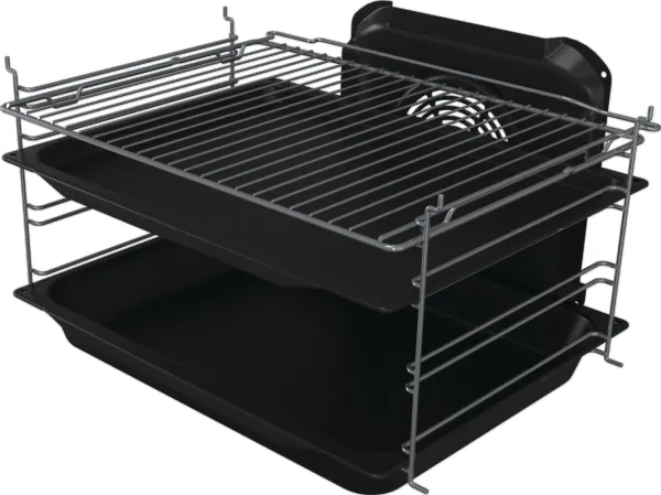 Gorenje GECS6B70CLI komfur