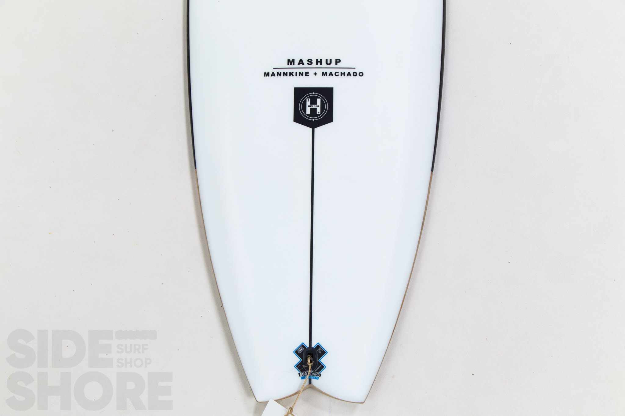 Firewire Mashup - 5'7 x 19 11/16
