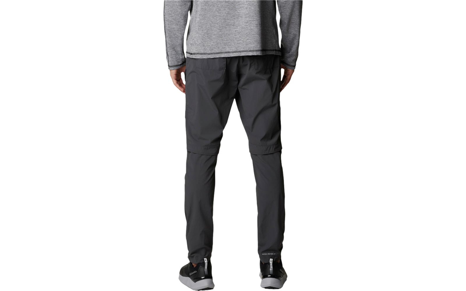 Columbia Maxtrail Lite Herrenhose shark