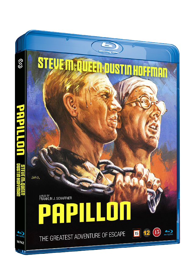 Pappillion
