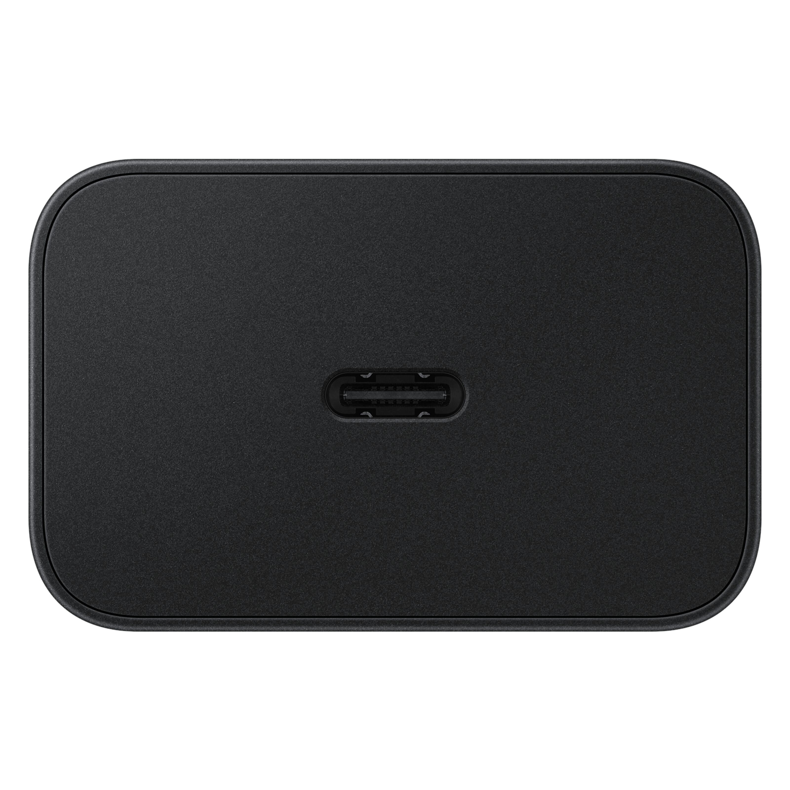 Samsung Original USB-C Lader 45 W