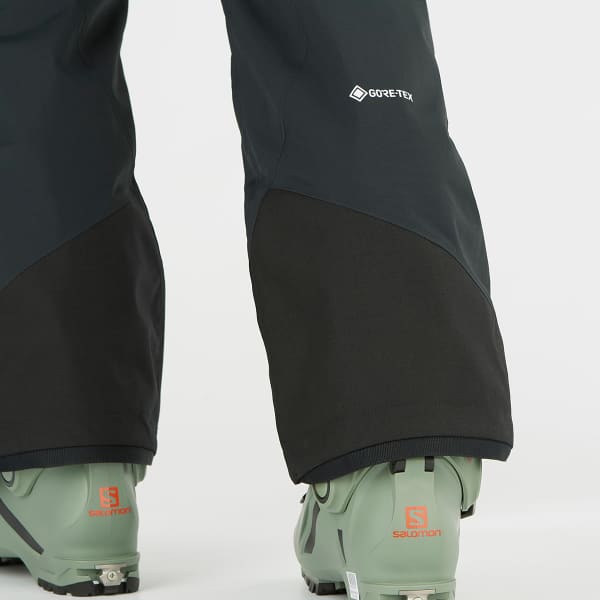 Pantalon de ski SALOMON GRAVITY INSUL GTX® PANT M