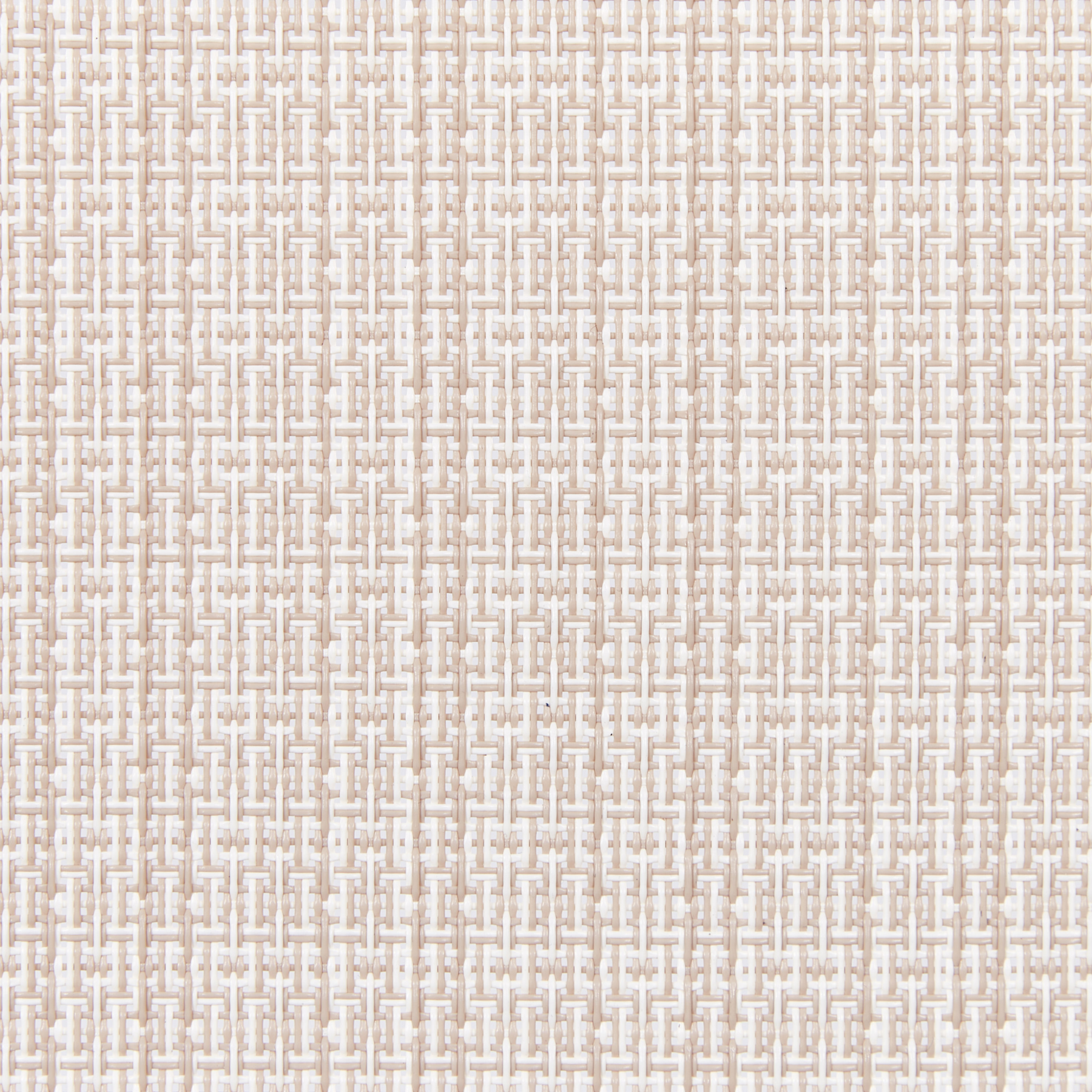 Beliani - CATANIA II  - Ligstoel - Beige - Aluminium