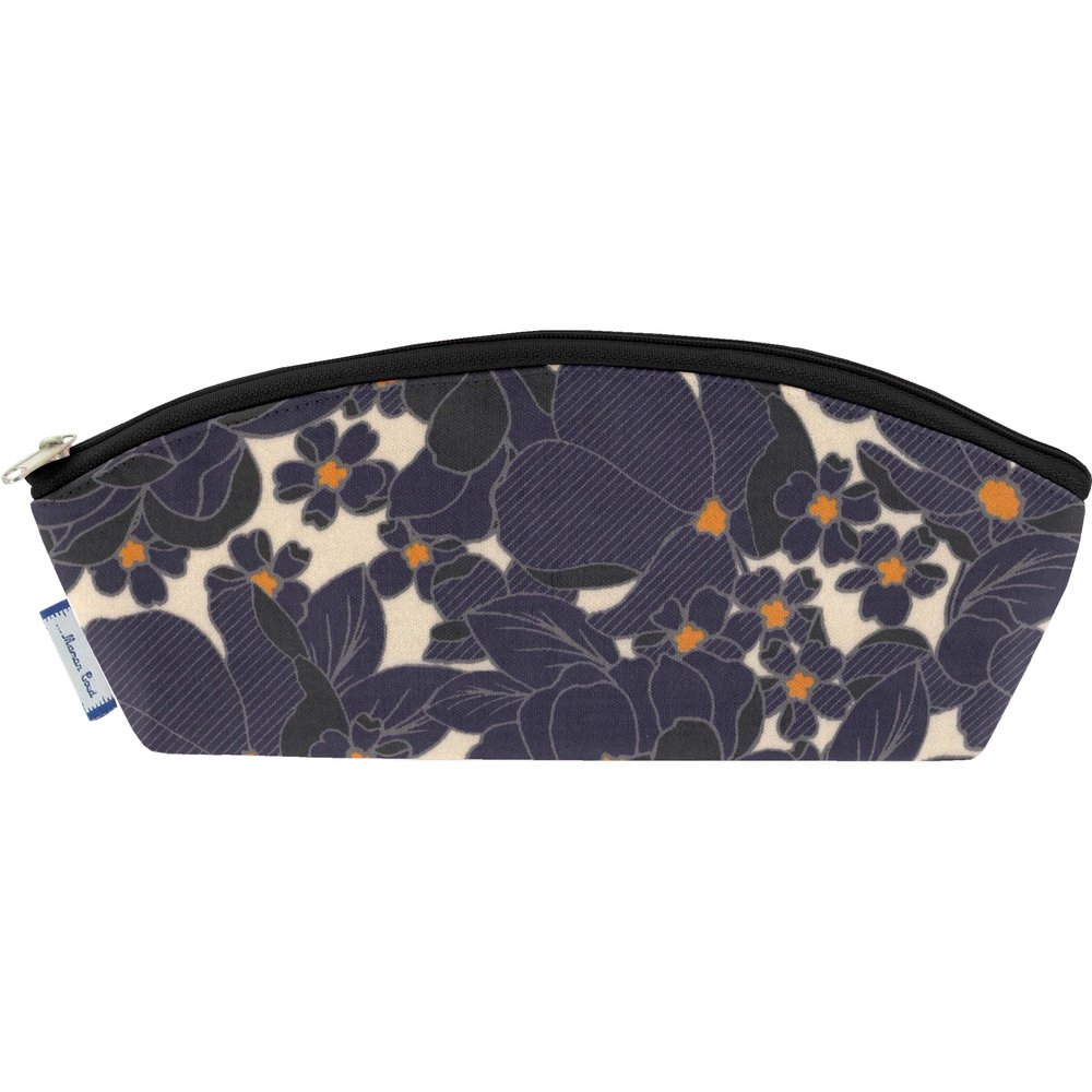 Trousse Scolaire Pensées Marines
