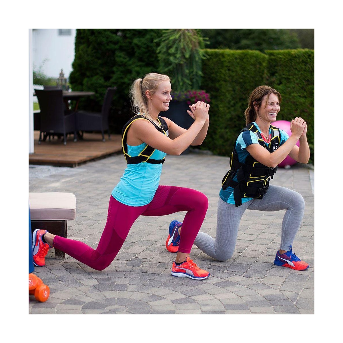 Abilica WeightVest Flexi