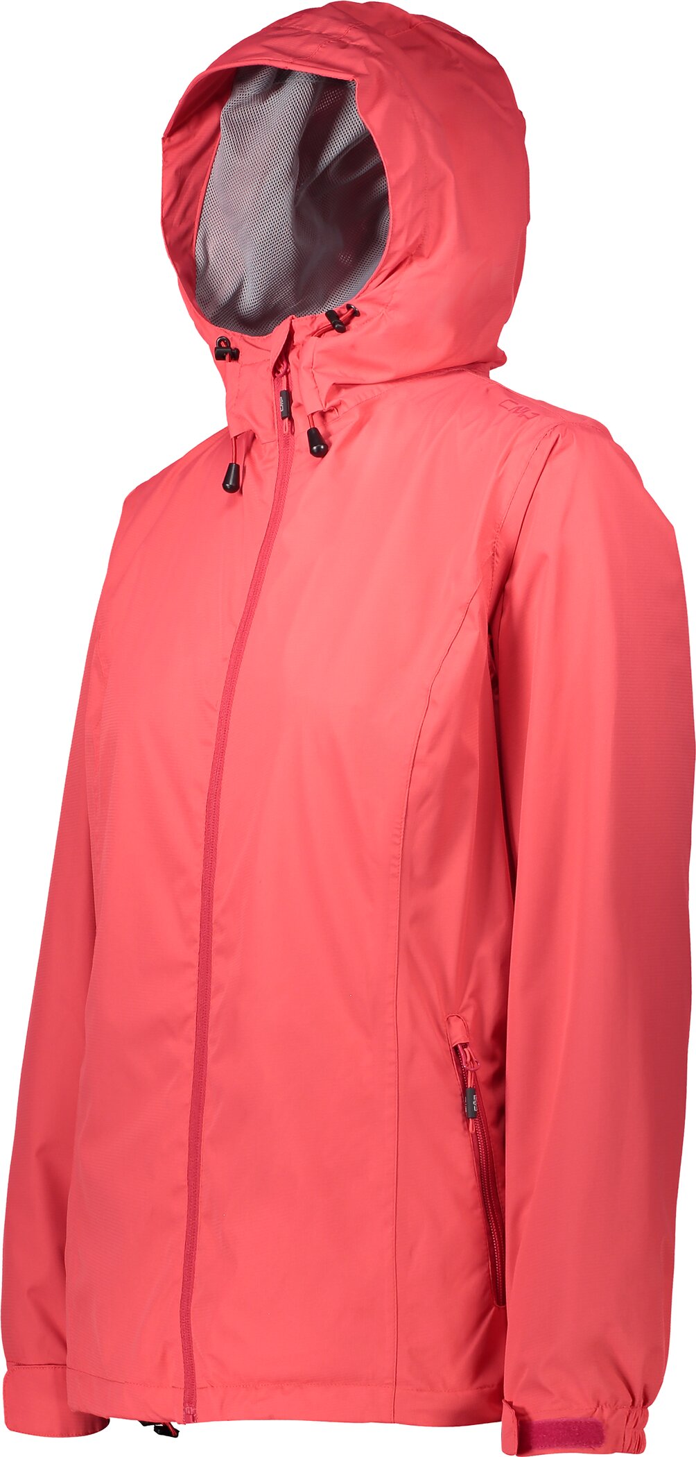 Campagnolo Woman Rain Jacket