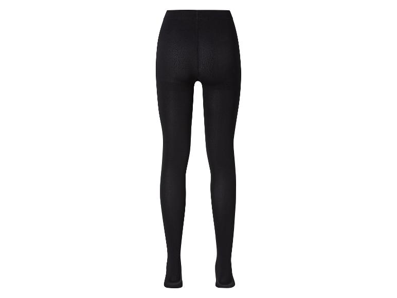 Dames thermopanty of thermolegging