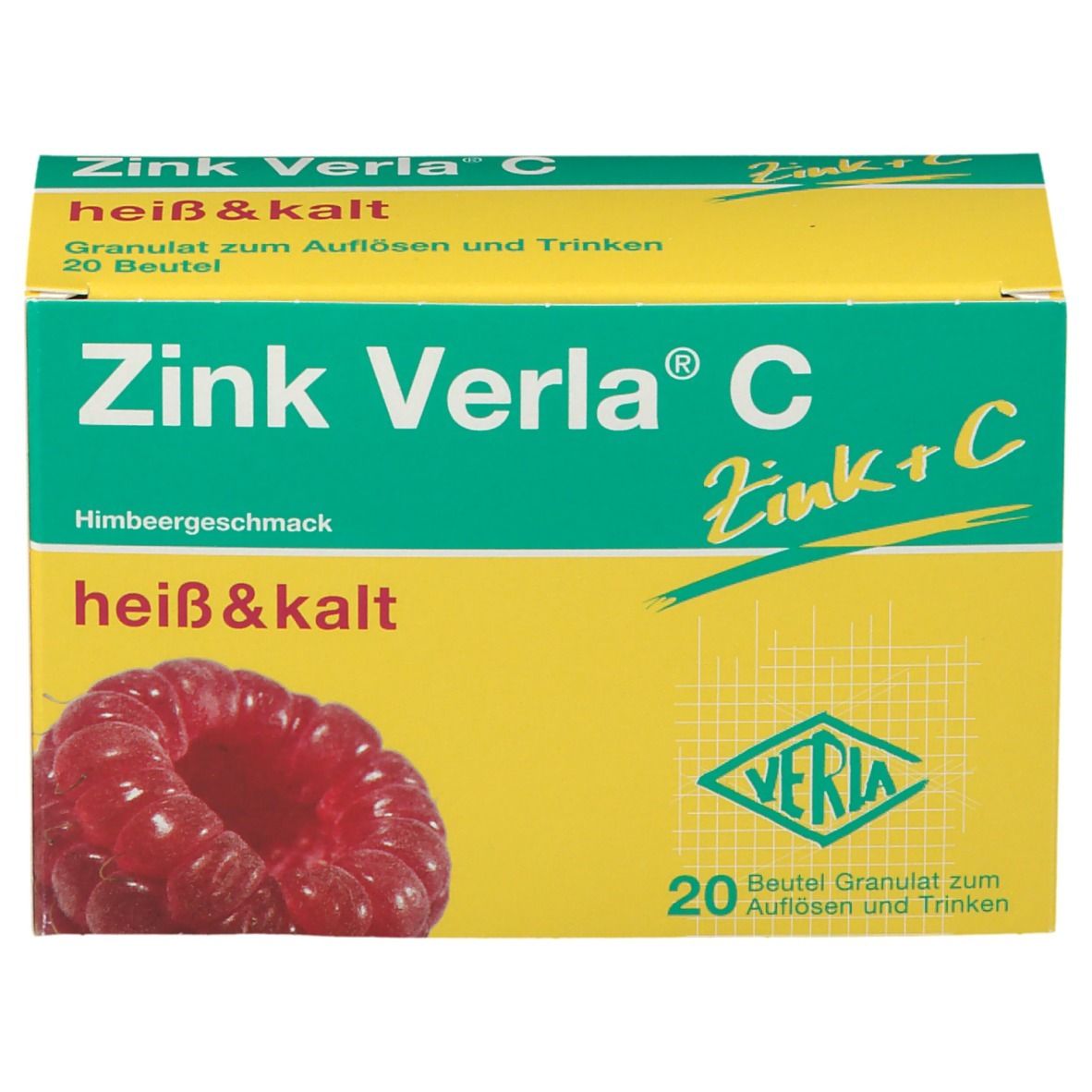 Zink Verla® C