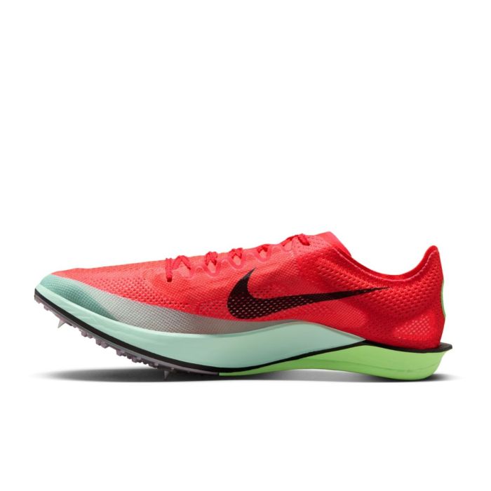 Nike Herre Pigsko Dragonfly 2 Elite Rød