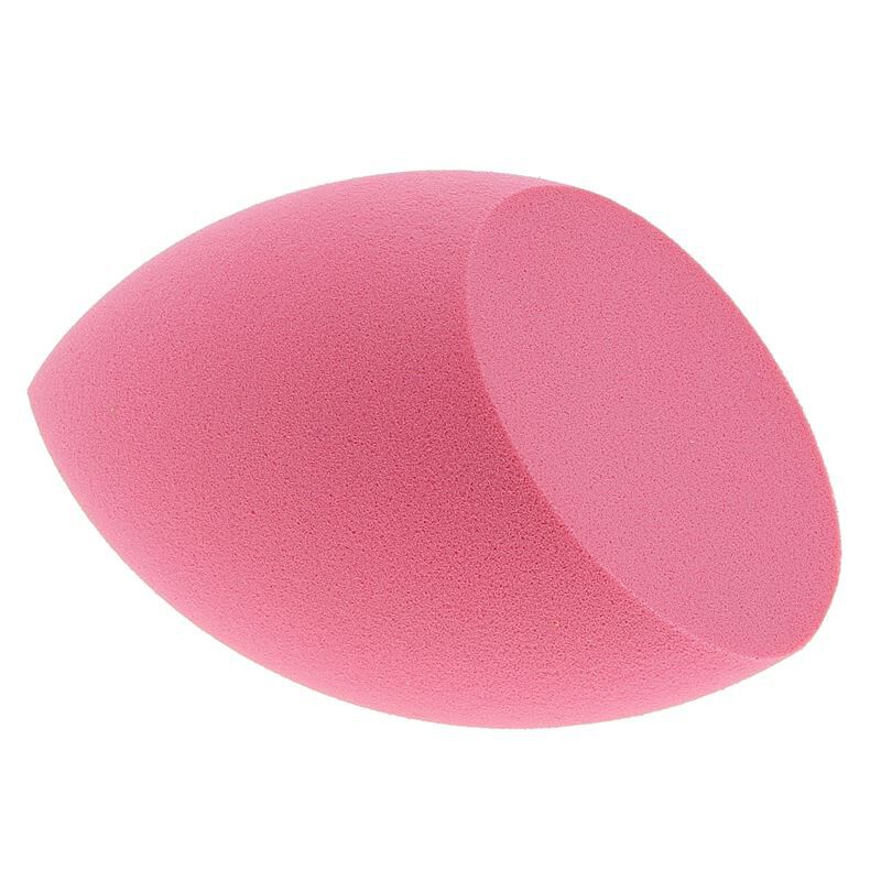 Éponge teint parfait biseauté