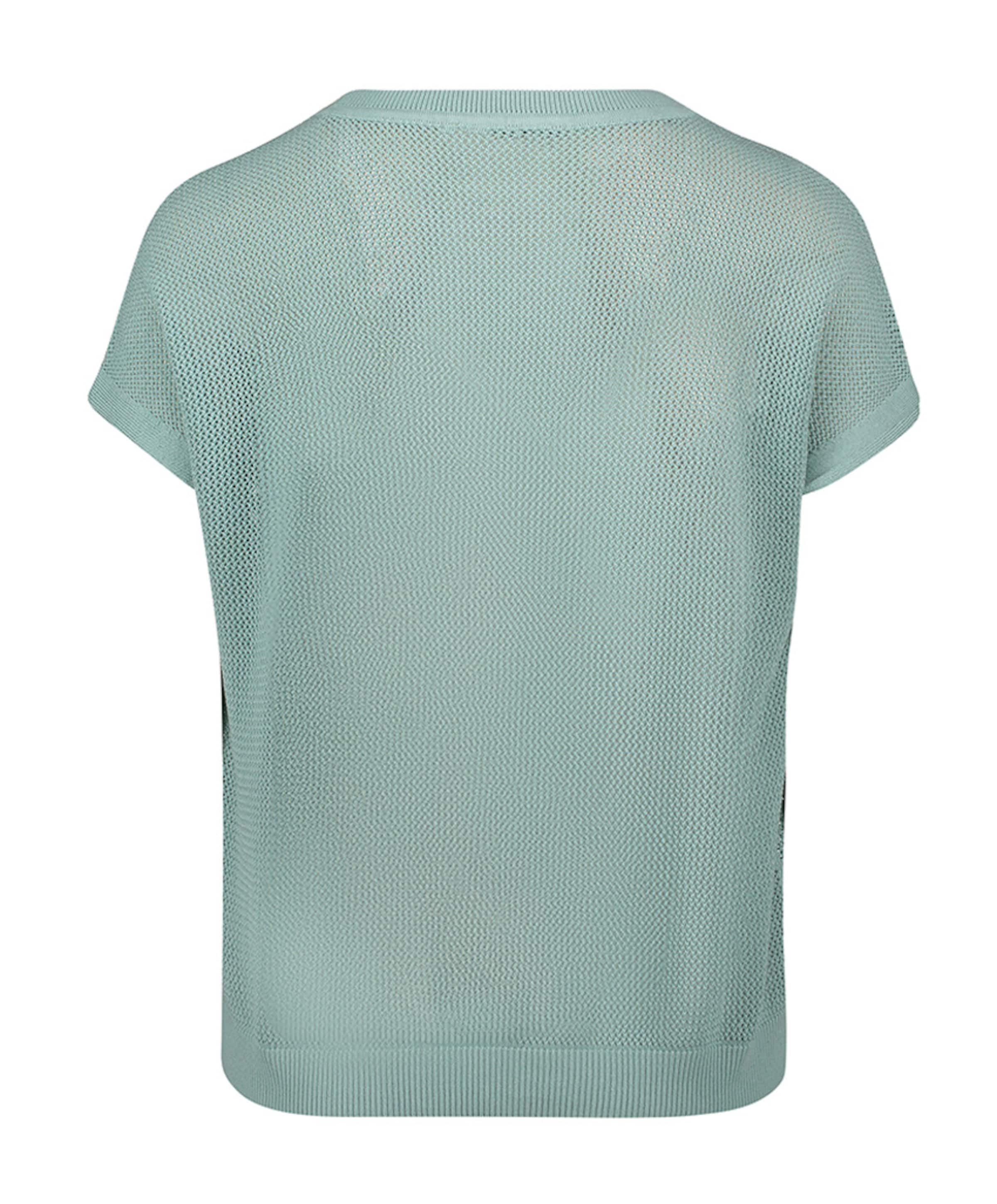 Betty Barclay Dames trui groen