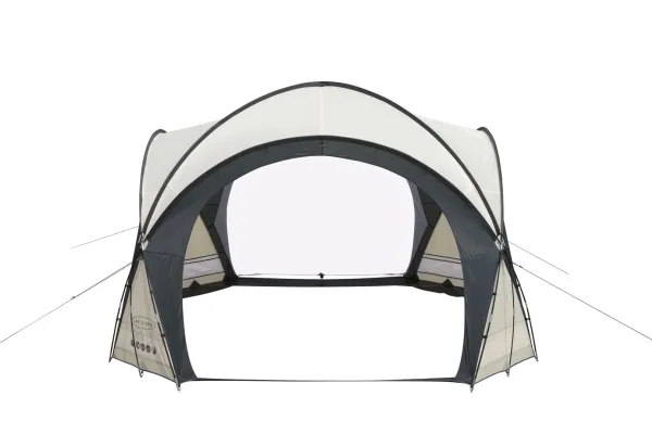 Lay-Z-Spa® Dome - 3.90m x 3.90m x 2.55m