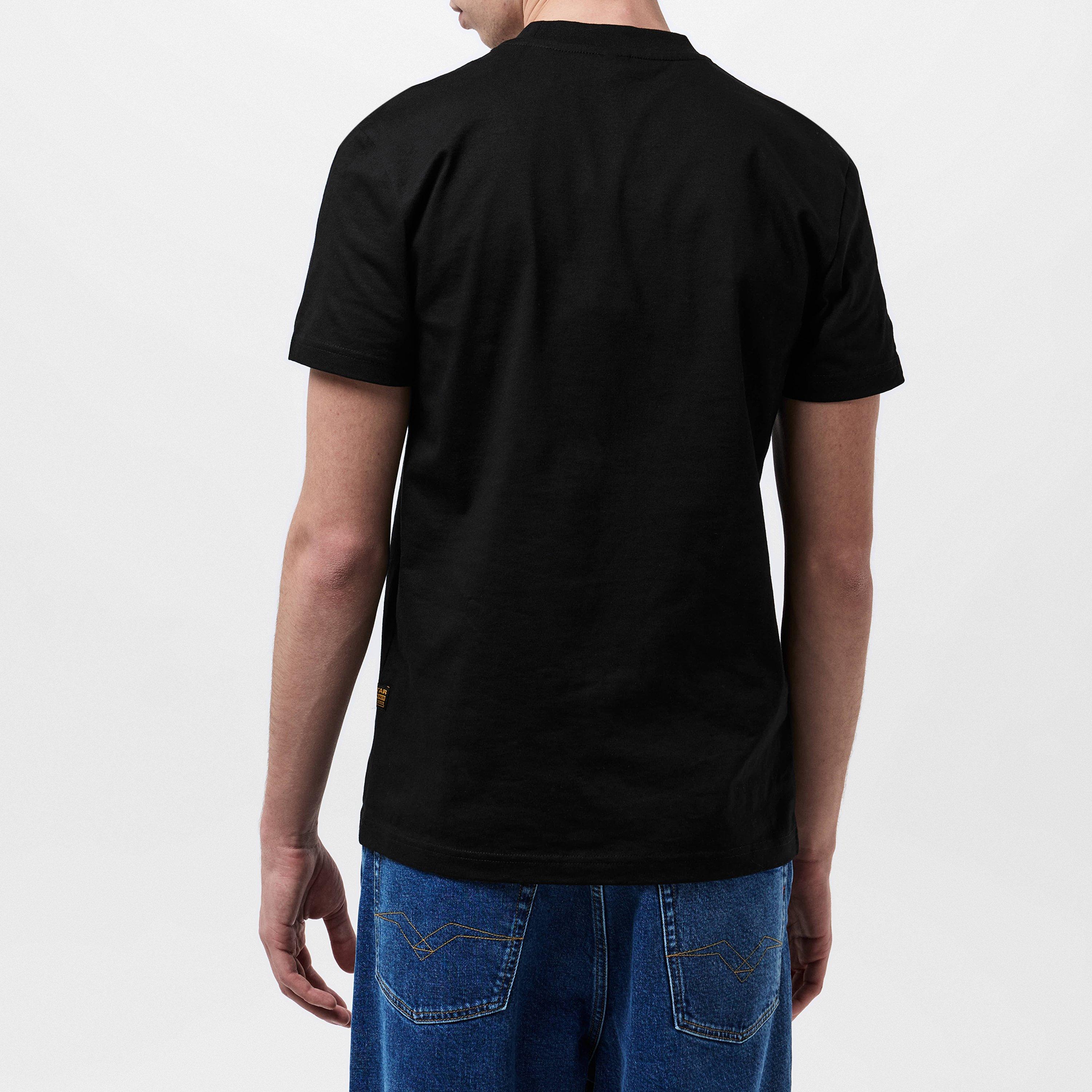 G Star Paris T Shirt