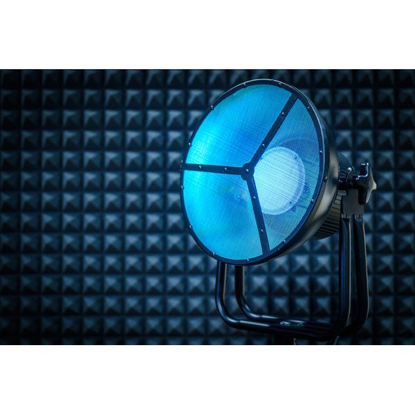 Stairville LED Vintage Bowl 30 RGBA IR