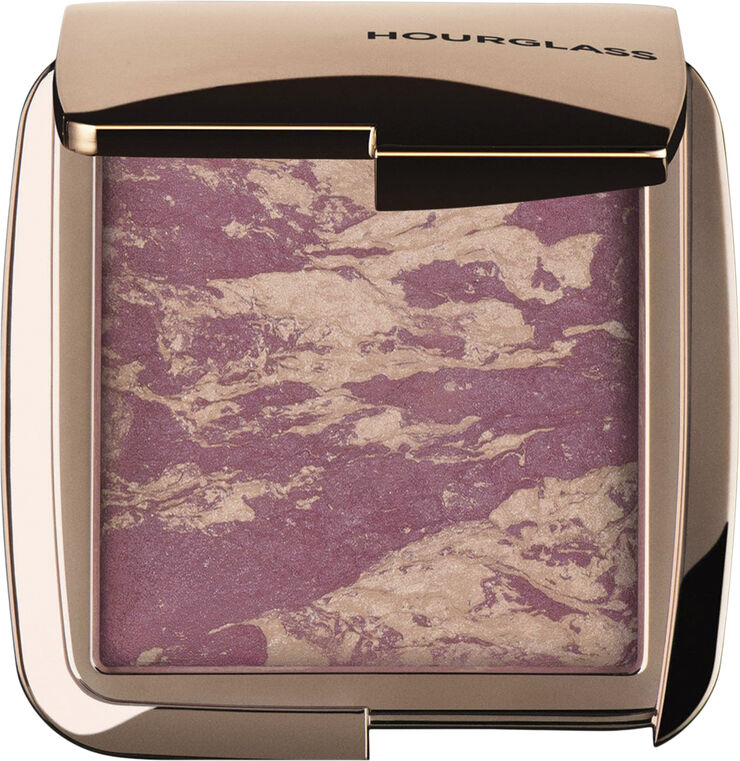 Hourglass Ambient Strobe - Lighting Blush