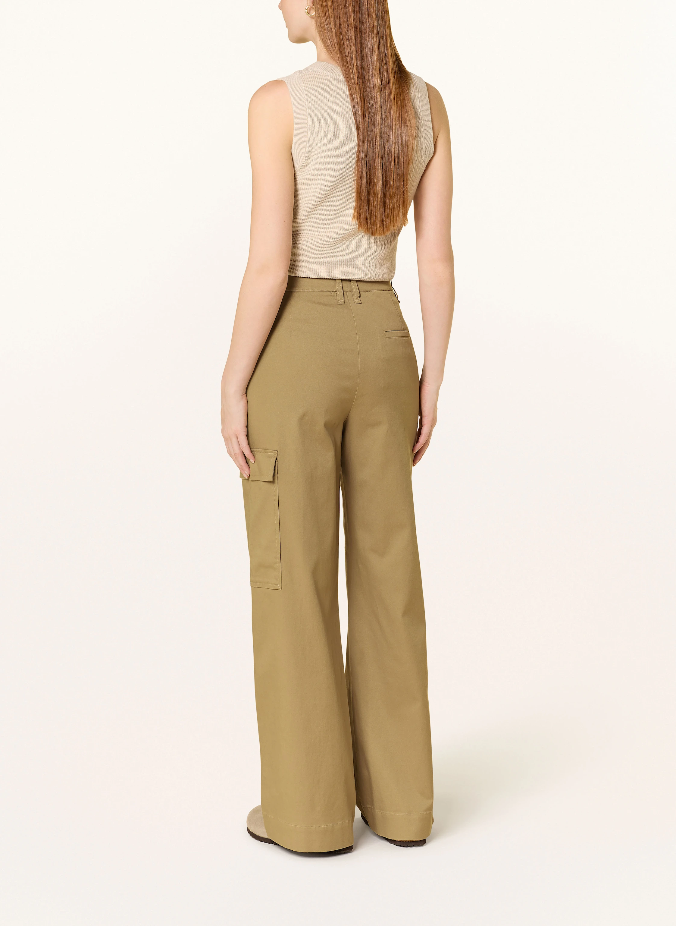 Marc O'Polo Cargohose