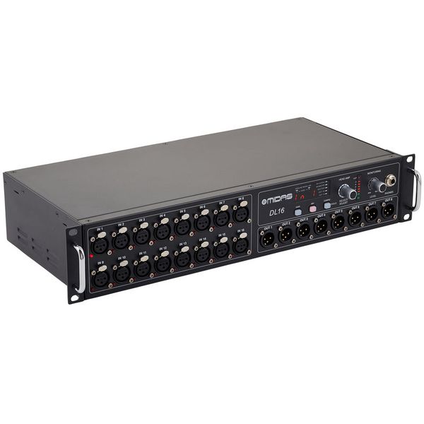 Midas DL16