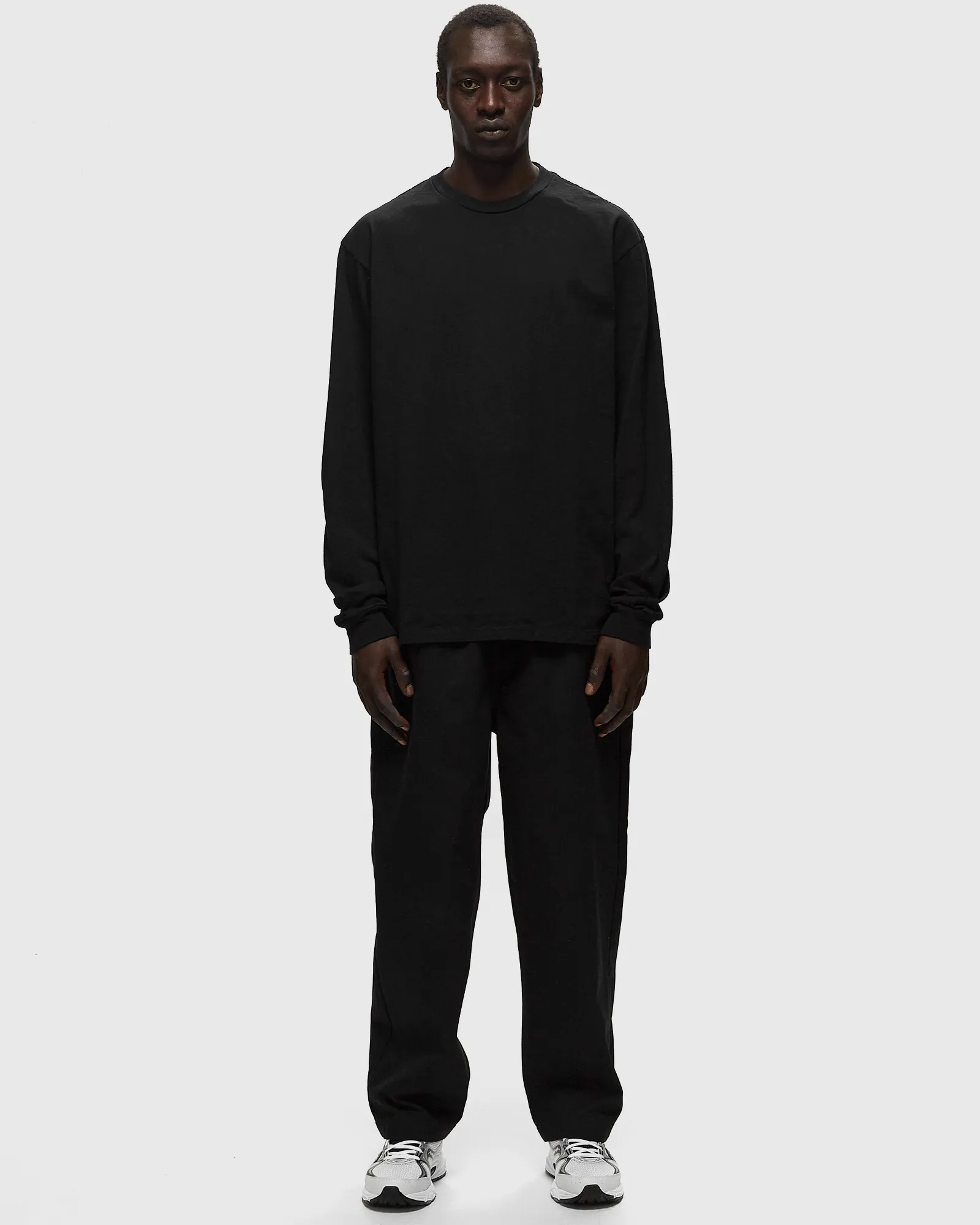 John Elliott Ls University Tee