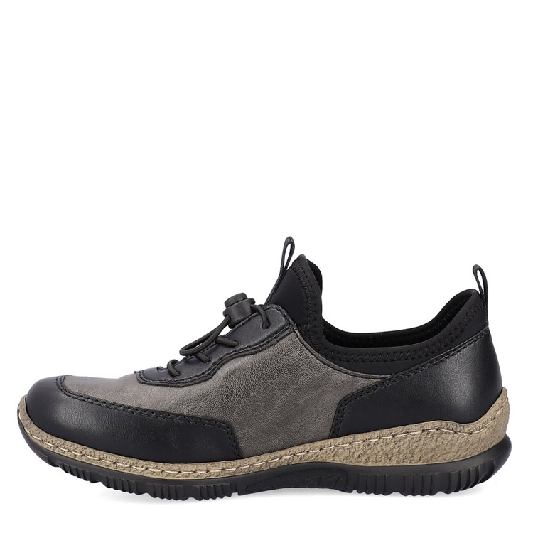Rieker N3256-45 | GRIS
