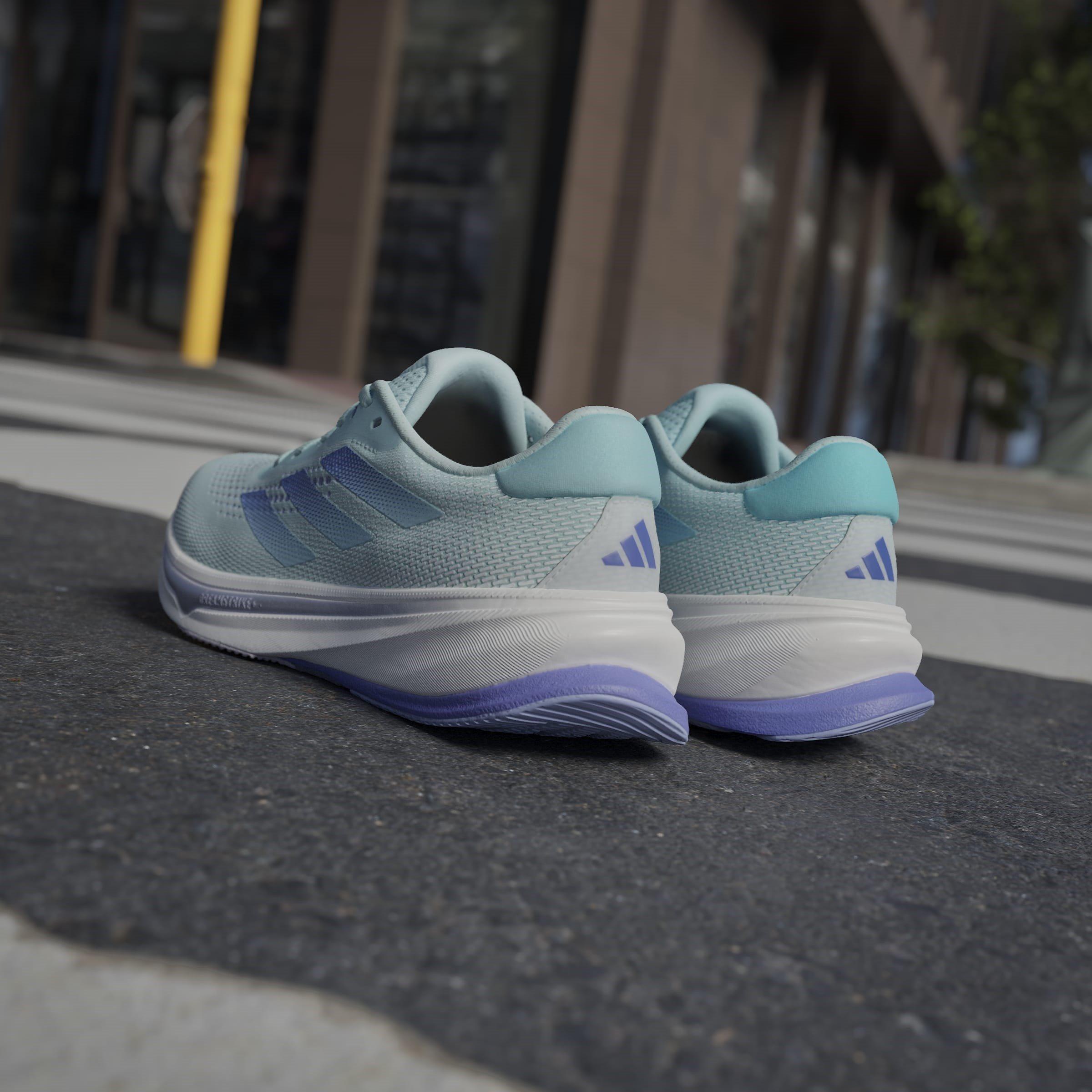 adidas Supernova Rise Womens Running Shoes