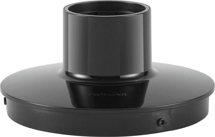 Zwilling Enfinigy Hakker Sort Sort