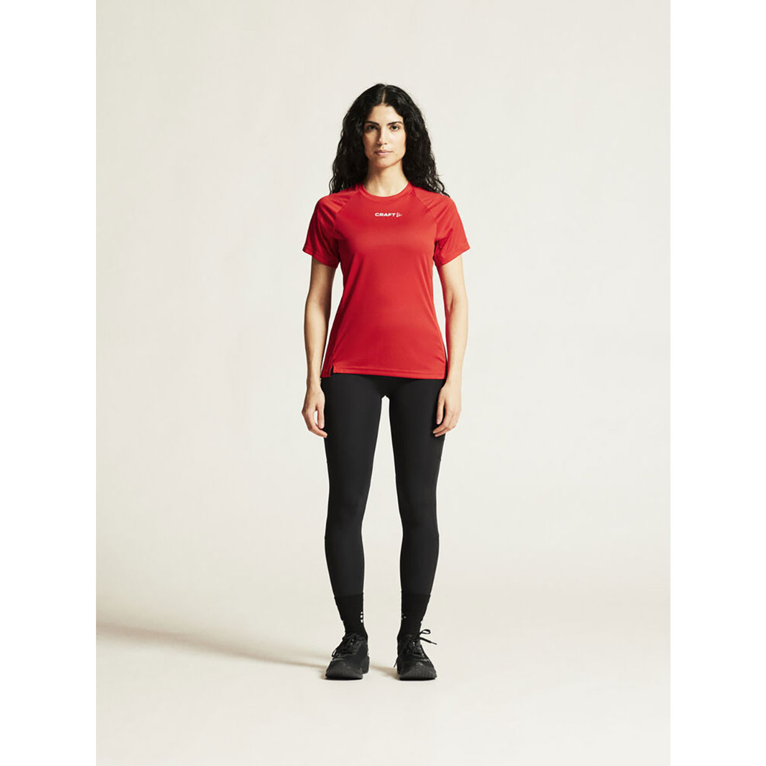 Craft Rush 2.0 T-Shirt Dames
