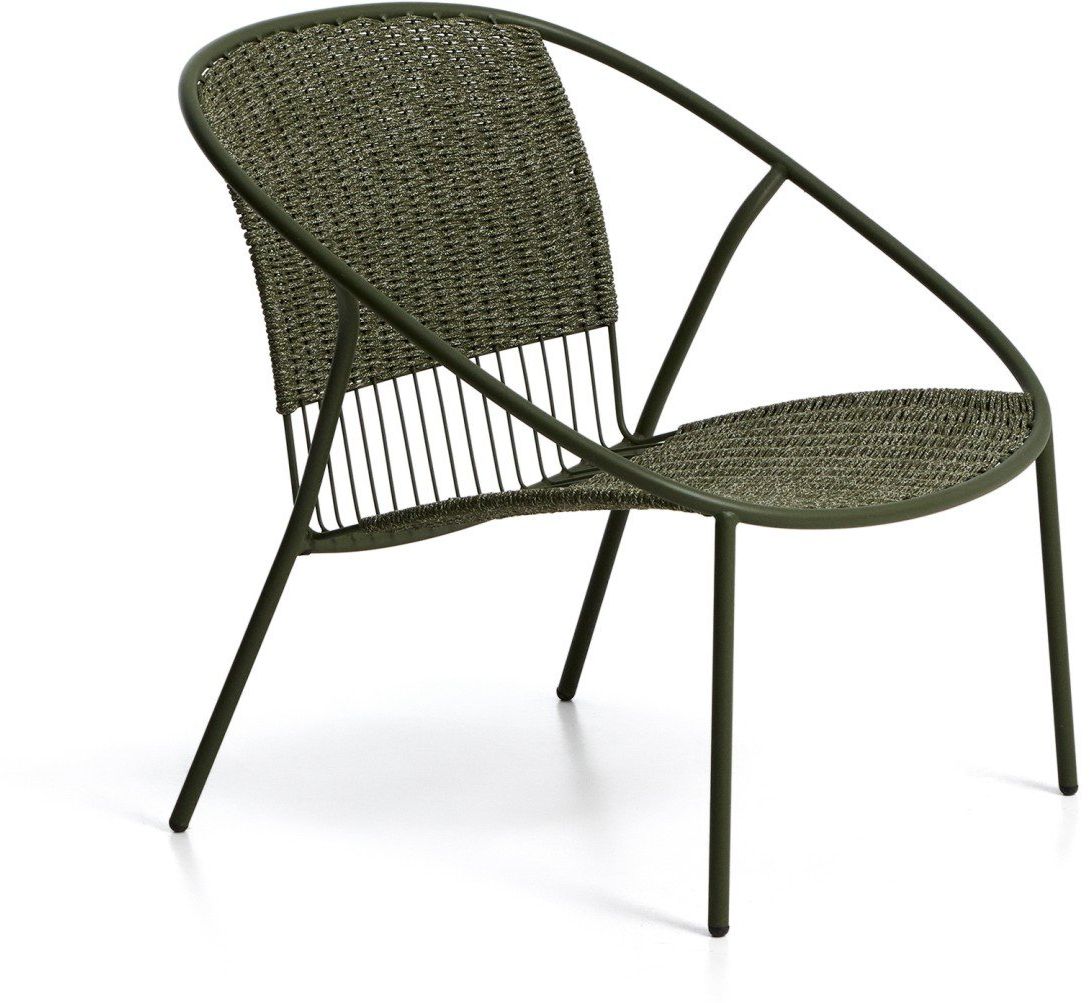 Kave Home   Atrani Outdoor Fauteuil