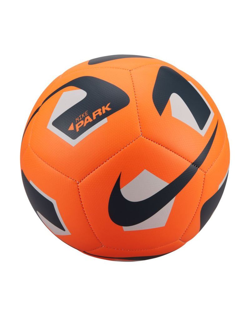 Ballon de football Nike Park Orange