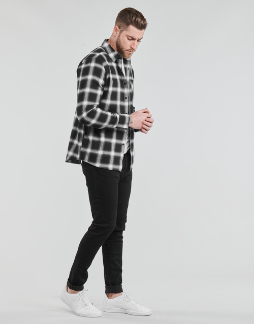 Diesel - D-AMNY-SP4 - Noir