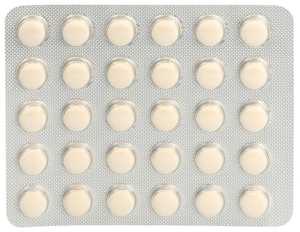 CIMIFEMIN uno Tabletten 6.5mg, 30 Stück