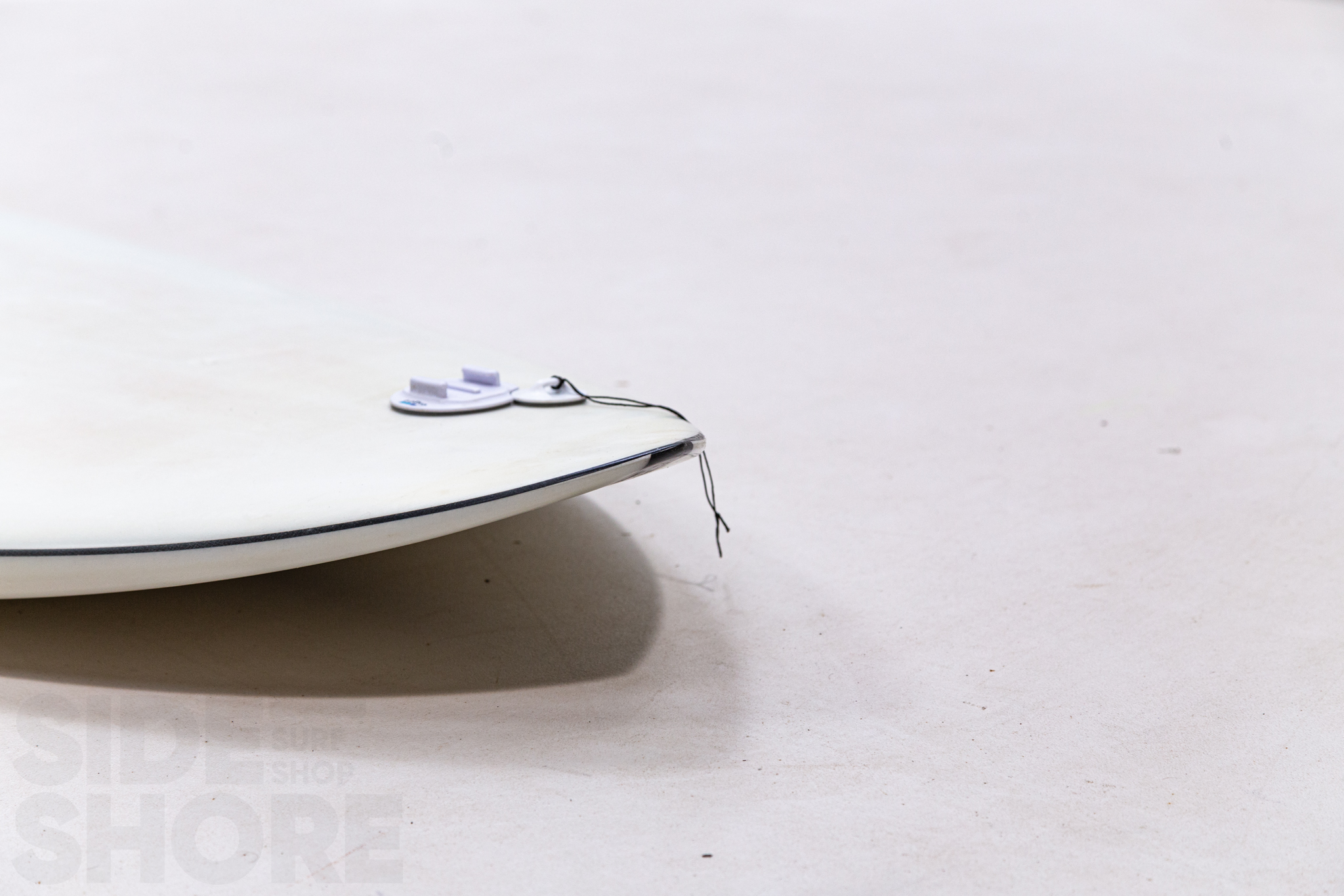 Firewire Glazer - LFT - 5'11 x 21 3/4