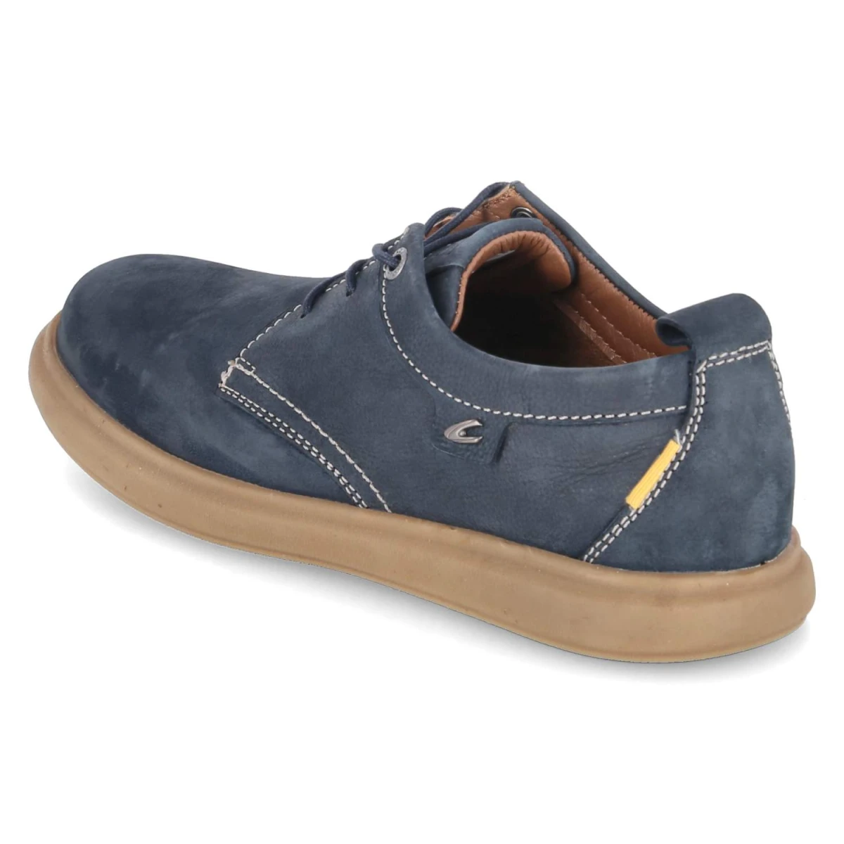 Camel ActiveHalbschuhe - NAVY