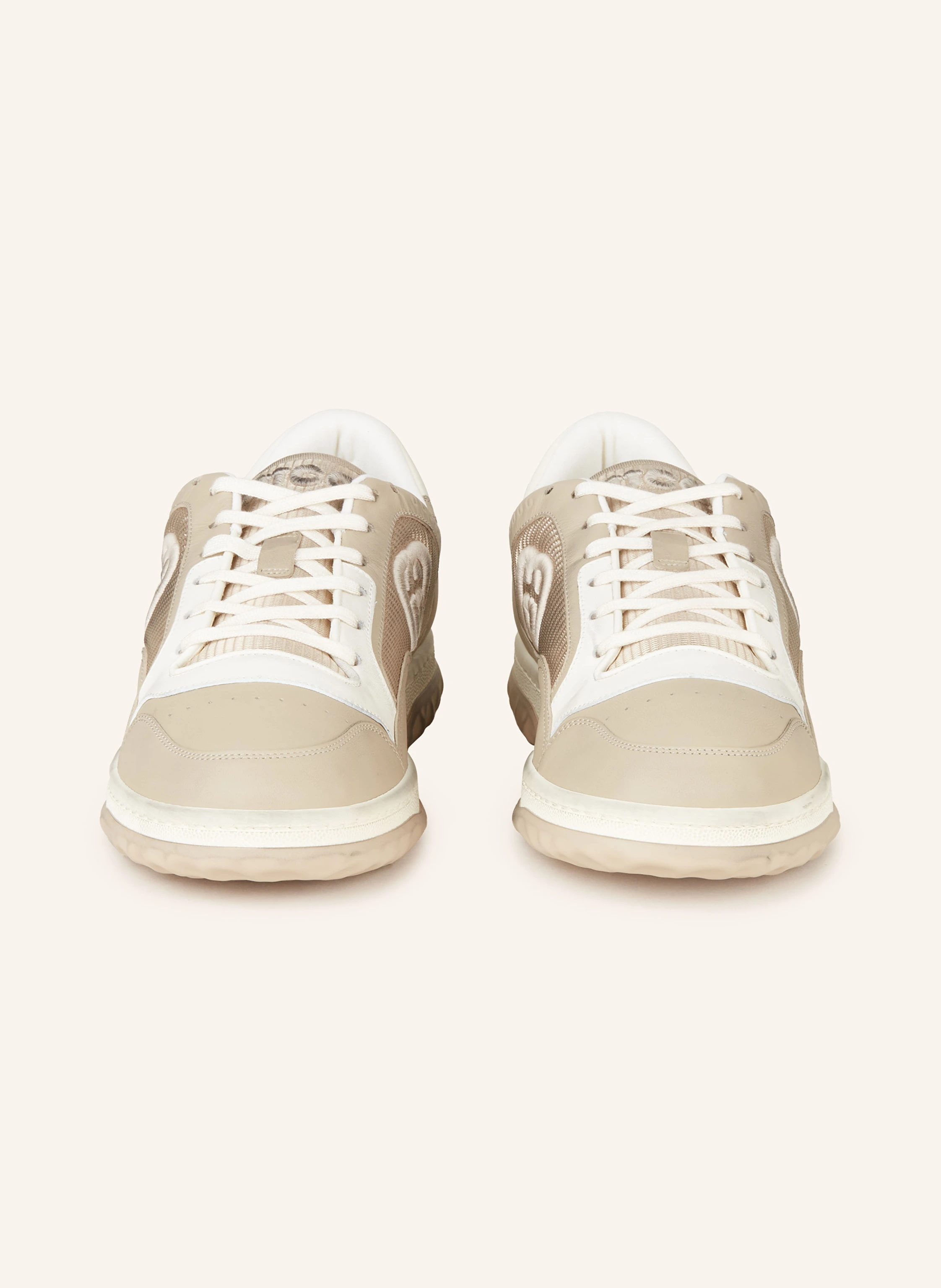 GUCCI Sneaker MAC80