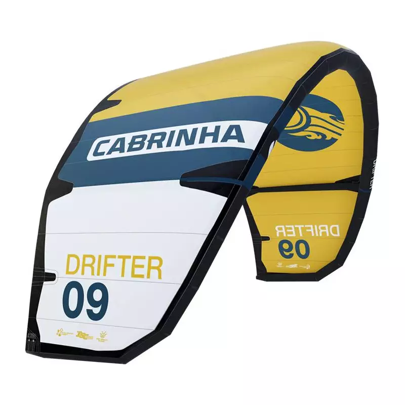 Aile kitesurf CABRINHA Drifter 2024