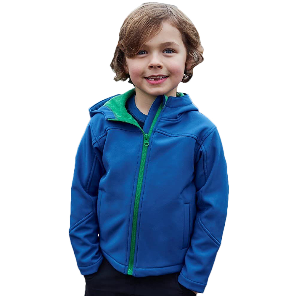 Jaqueta Softshell Impermeável Mountain Warehouse Exodus