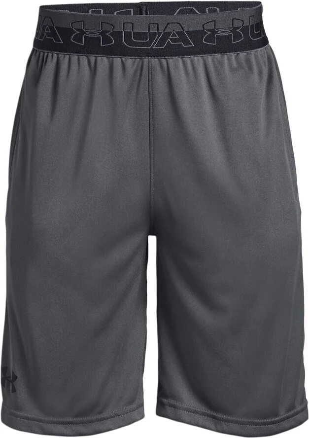 Under Armour Prototype Elastic Shorts Grå