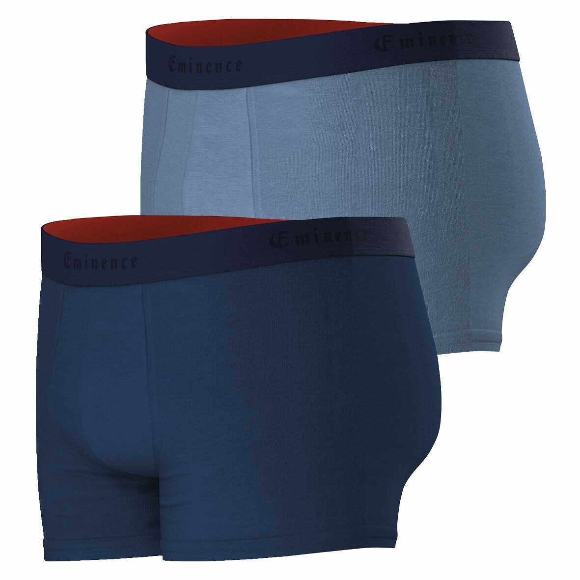 EMINENCE<br>Conjunto de 3 cuecas boxer