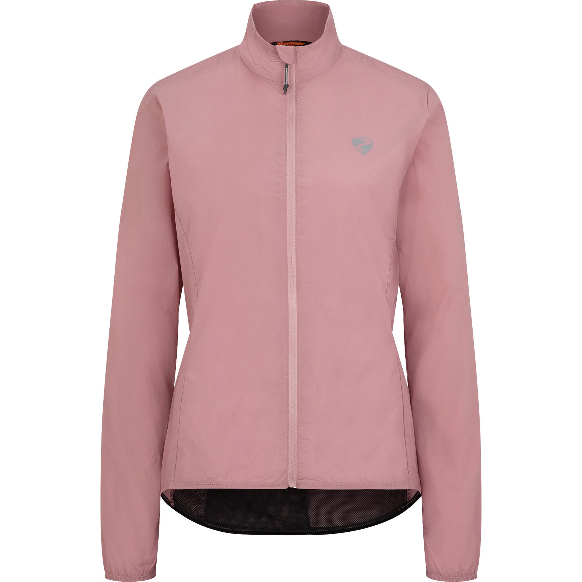 Ziener Nelvana Radjacke Damen malve rose