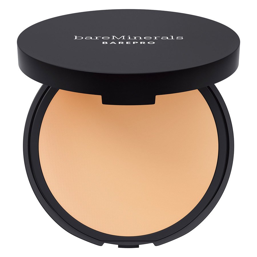 bareMinerals BarePro 16hr Skin-Perfecting Powder Foundation Fair 15 Warm 8g