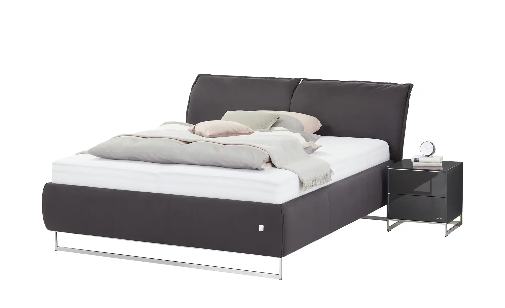JOOP! Polsterbett Cubic Cushion