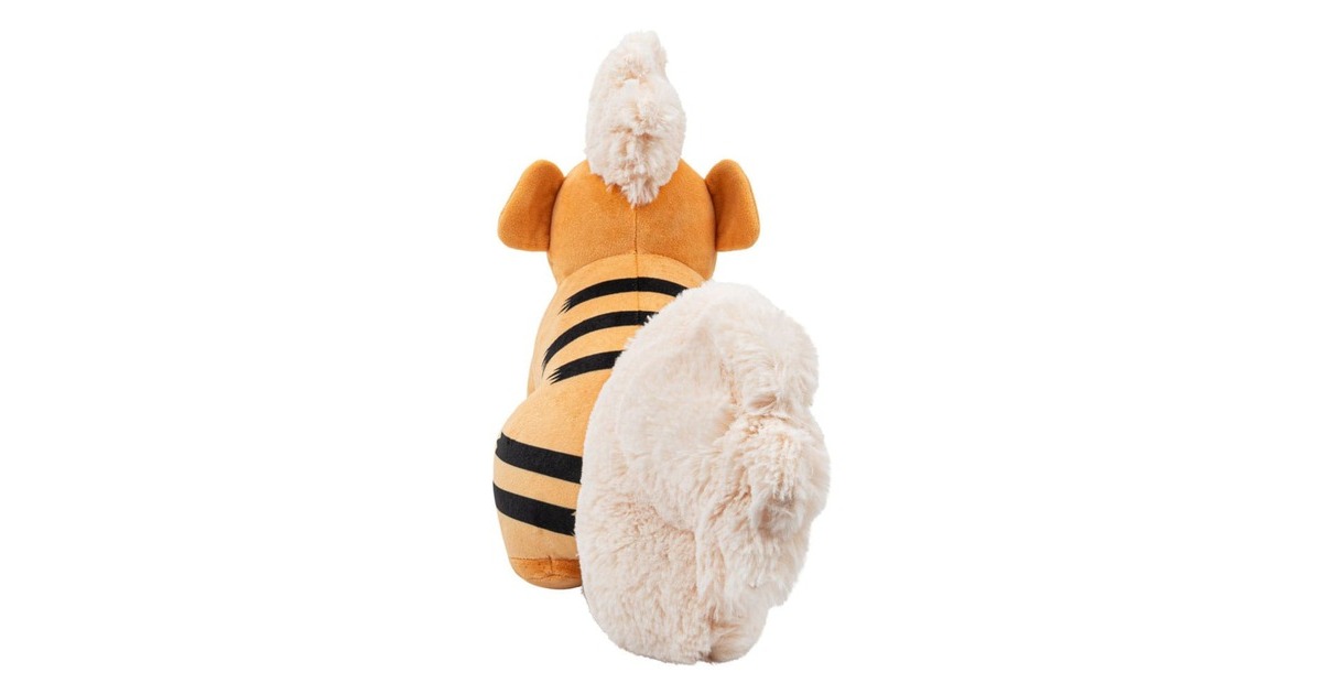 JazwaresPokémon Plush Figure Growlithe 30 cm Pluchenspeelgoed