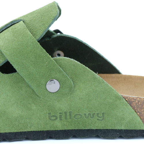Billowy - 8106C04 Verde